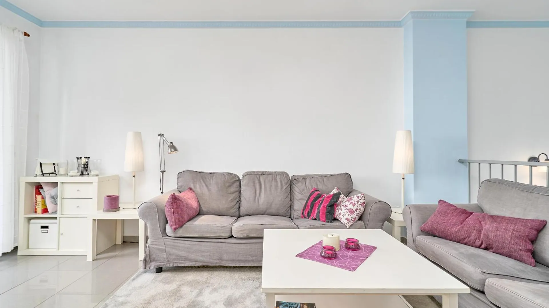 Villa Casa Rosa Burriana Beach Nerja