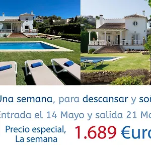 Tinajas Luxury Nerja