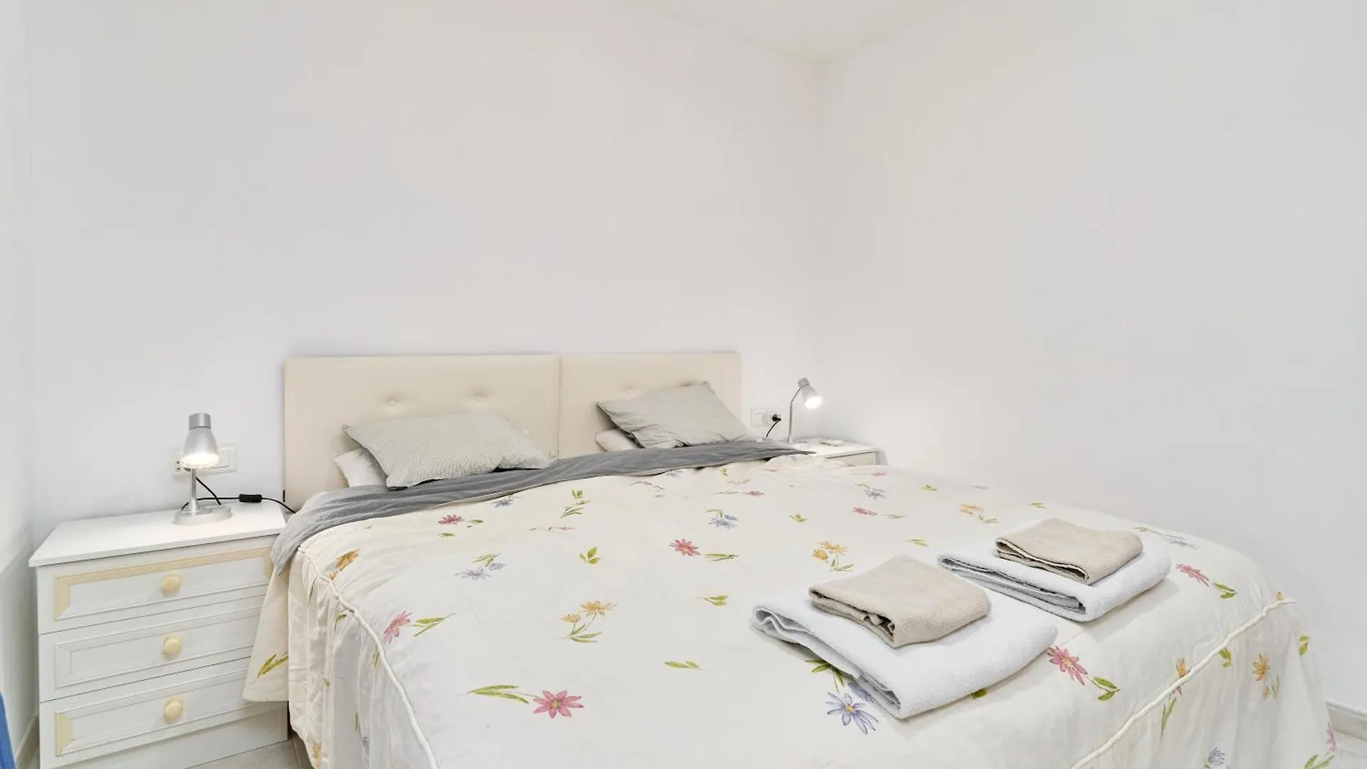 Villa Casa Rosa Burriana Beach Nerja
